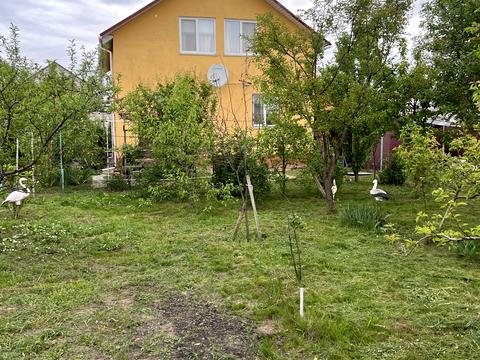 будинок за адресою Квітнева вул.