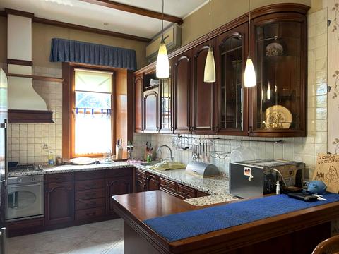 дом по адресу Сокольницкая ул.