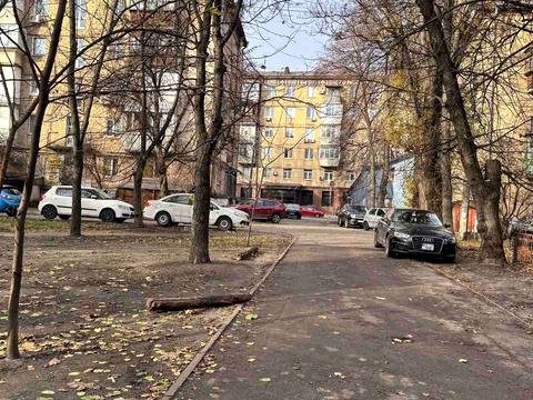 квартира по адресу Авиаконструктора Антонова ул., 4к1