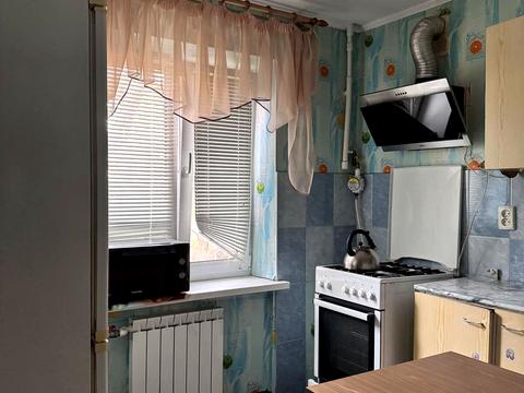 квартира по адресу Авиаконструктора Антонова ул., 4к1