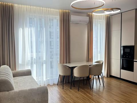 квартира за адресою Августина Волошина вул., 22