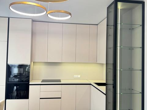 квартира за адресою Августина Волошина вул., 22