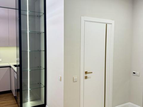 квартира за адресою Августина Волошина вул., 22