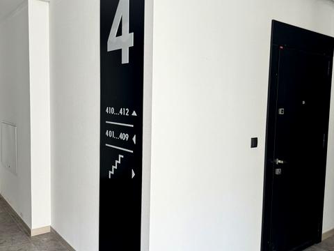 квартира за адресою Августина Волошина вул., 22