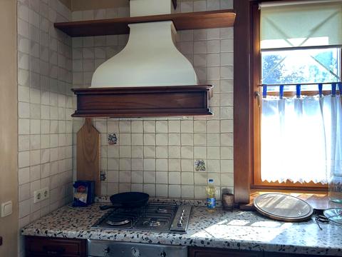 дом по адресу Сокольницкая ул.