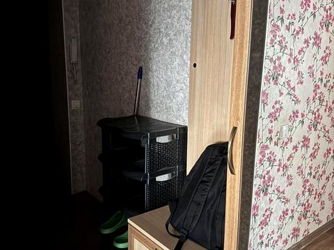 квартира по адресу Авиаконструктора Антонова ул., 4к1