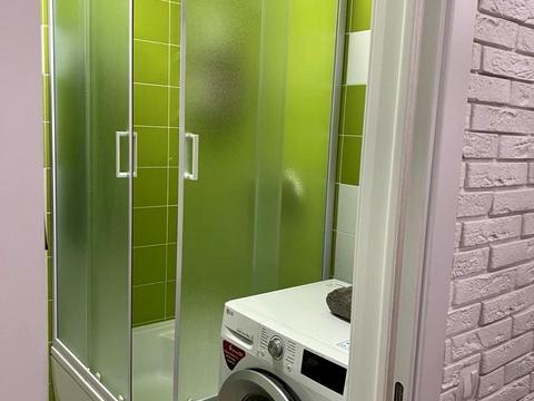 квартира по адресу Заречная ул., 2