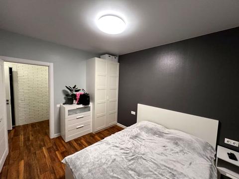 квартира по адресу Заречная ул., 2