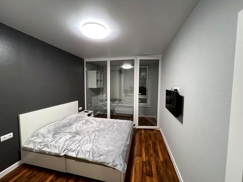 квартира по адресу Заречная ул., 2