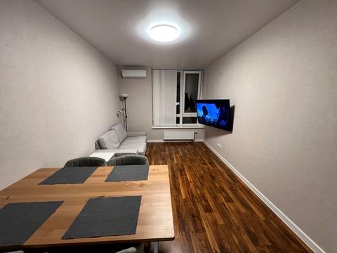 квартира по адресу Заречная ул., 2