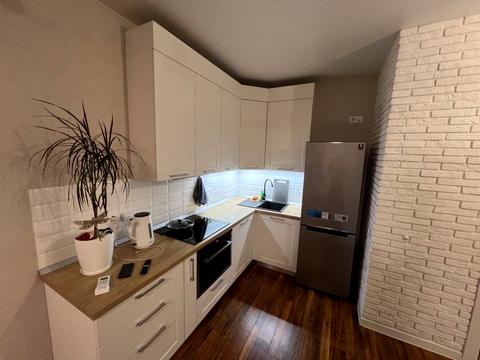 квартира по адресу Заречная ул., 2