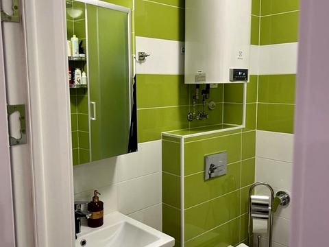 квартира по адресу Заречная ул., 2