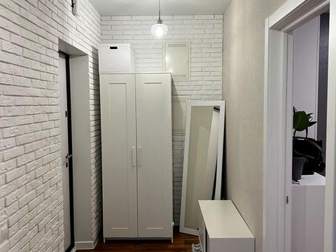 квартира по адресу Заречная ул., 2