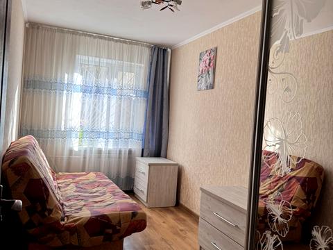 квартира по адресу Авиаконструктора Антонова ул., 4к1