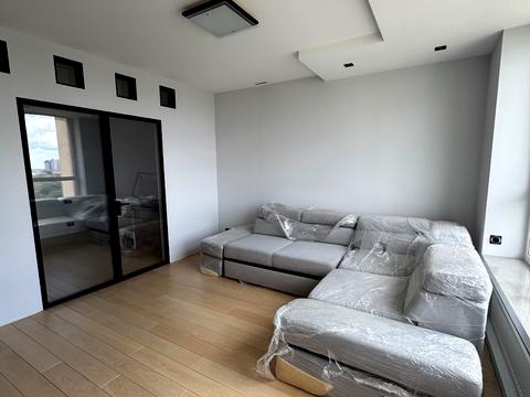 квартира за адресою Митрополита Василя Липківського вул. (Урицького), 33-А