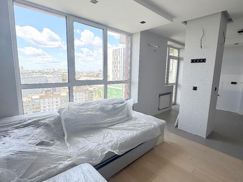 квартира за адресою Митрополита Василя Липківського вул. (Урицького), 33-А