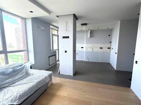 квартира за адресою Митрополита Василя Липківського вул. (Урицького), 33-А