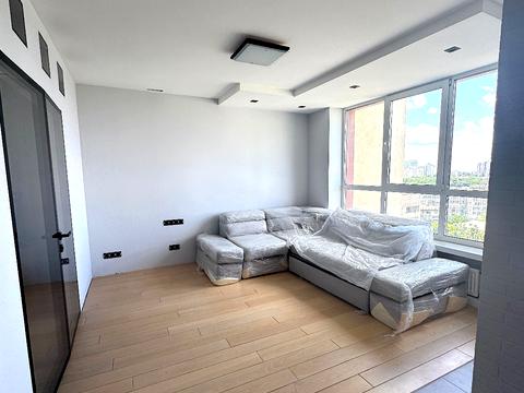 квартира за адресою Митрополита Василя Липківського вул. (Урицького), 33-А