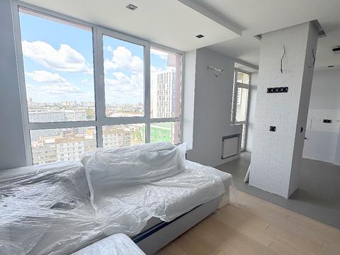 квартира за адресою Митрополита Василя Липківського вул. (Урицького), 33-А