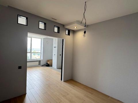 квартира за адресою Митрополита Василя Липківського вул. (Урицького), 33-А