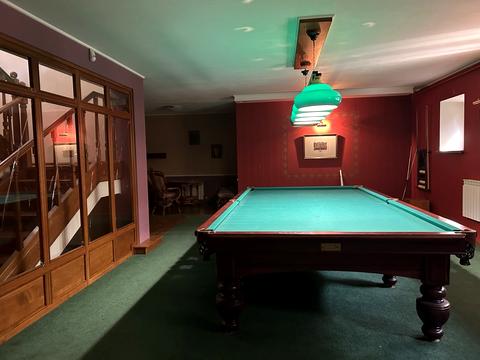 дом по адресу Сокольницкая ул.