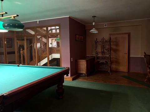 дом по адресу Сокольницкая ул.