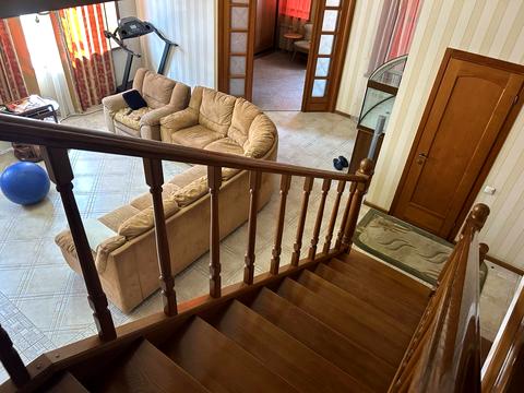 дом по адресу Сокольницкая ул.