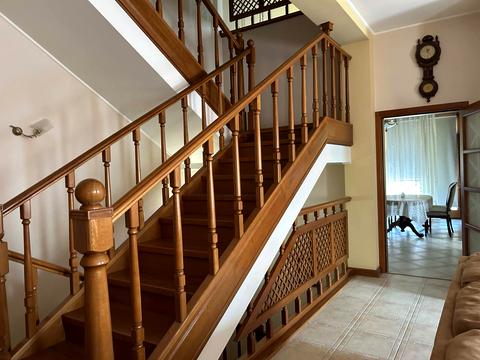 дом по адресу Сокольницкая ул.