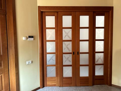 дом по адресу Сокольницкая ул.