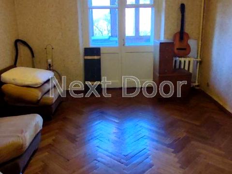 квартира за адресою Берестейський просп. (Перемоги), 77-А