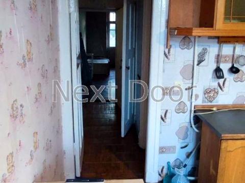 квартира за адресою Берестейський просп. (Перемоги), 77-А