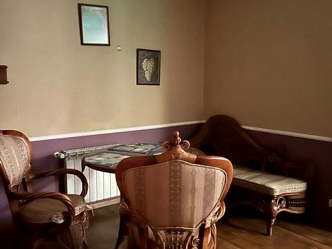 дом по адресу Сокольницкая ул.