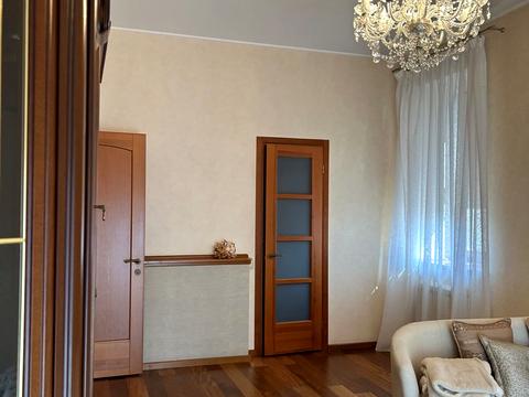 дом по адресу Сокольницкая ул.