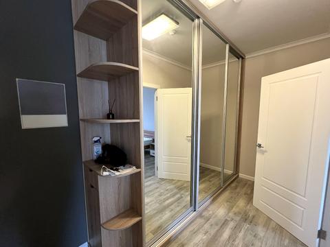 квартира за адресою Солом'янська вул., 20-А