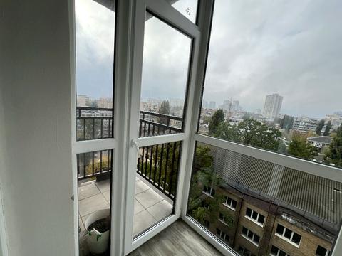 квартира за адресою Солом'янська вул., 20-А