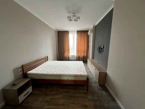 квартира по адресу Соломенская ул., 20-А