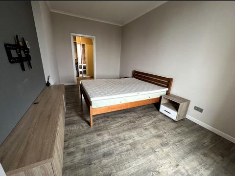 квартира за адресою Солом'янська вул., 20-А