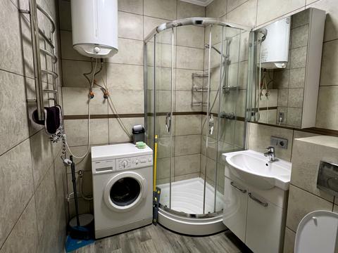 квартира за адресою Солом'янська вул., 20-А