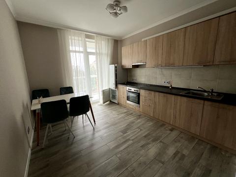 квартира за адресою Солом'янська вул., 20-А