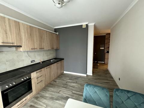 квартира за адресою Солом'янська вул., 20-А