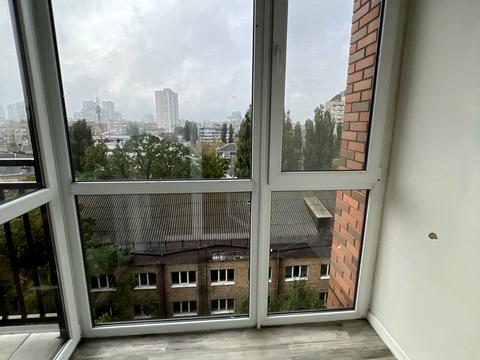 квартира за адресою Солом'янська вул., 20-А