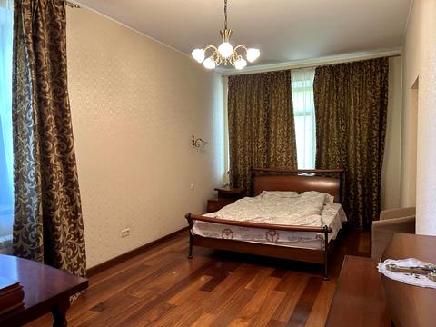 дом по адресу Сокольницкая ул.