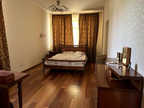 дом по адресу Сокольницкая ул.