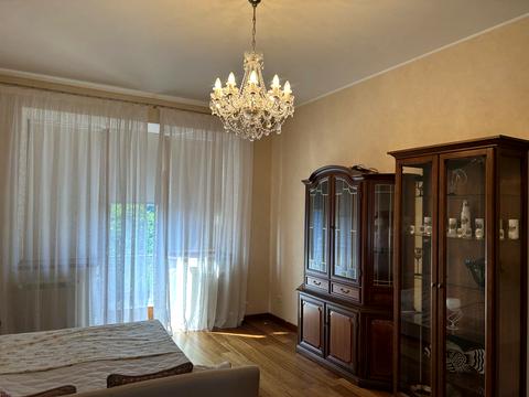 дом по адресу Сокольницкая ул.