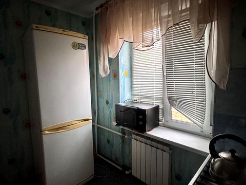 квартира по адресу Авиаконструктора Антонова ул., 4к1