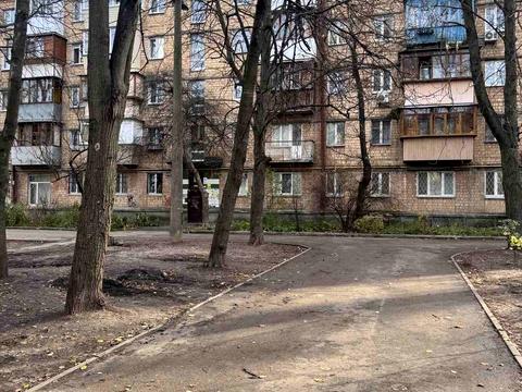 квартира по адресу Авиаконструктора Антонова ул., 4к1
