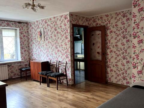 квартира по адресу Авиаконструктора Антонова ул., 4к1