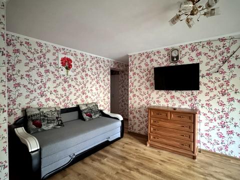 квартира по адресу Авиаконструктора Антонова ул., 4к1