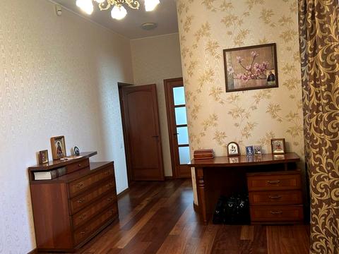 дом по адресу Сокольницкая ул.