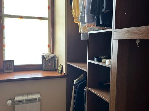 дом по адресу Сокольницкая ул.